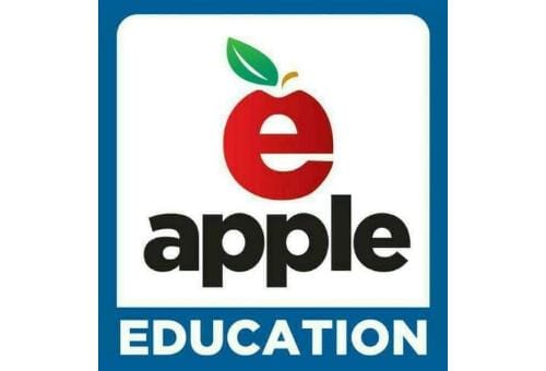 Apple Education Mala